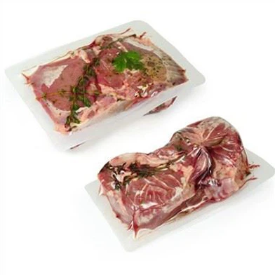 Vysoká bariéra PA EVOH PE film