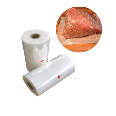 PA PE TERMOMORMING FILM